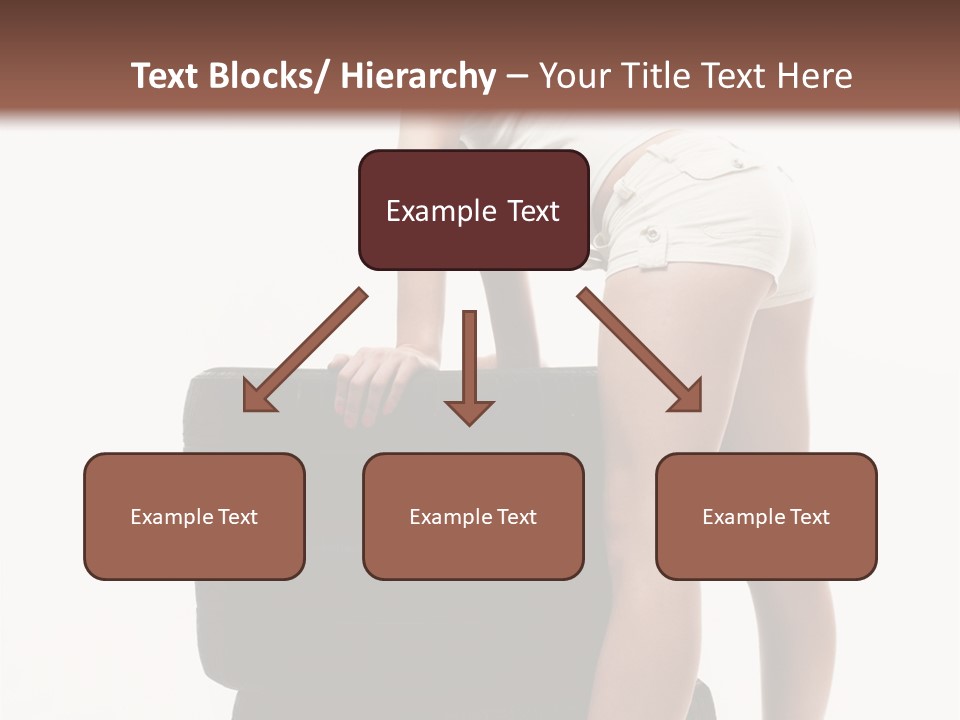 Rubber Y Vulcanize PowerPoint Template
