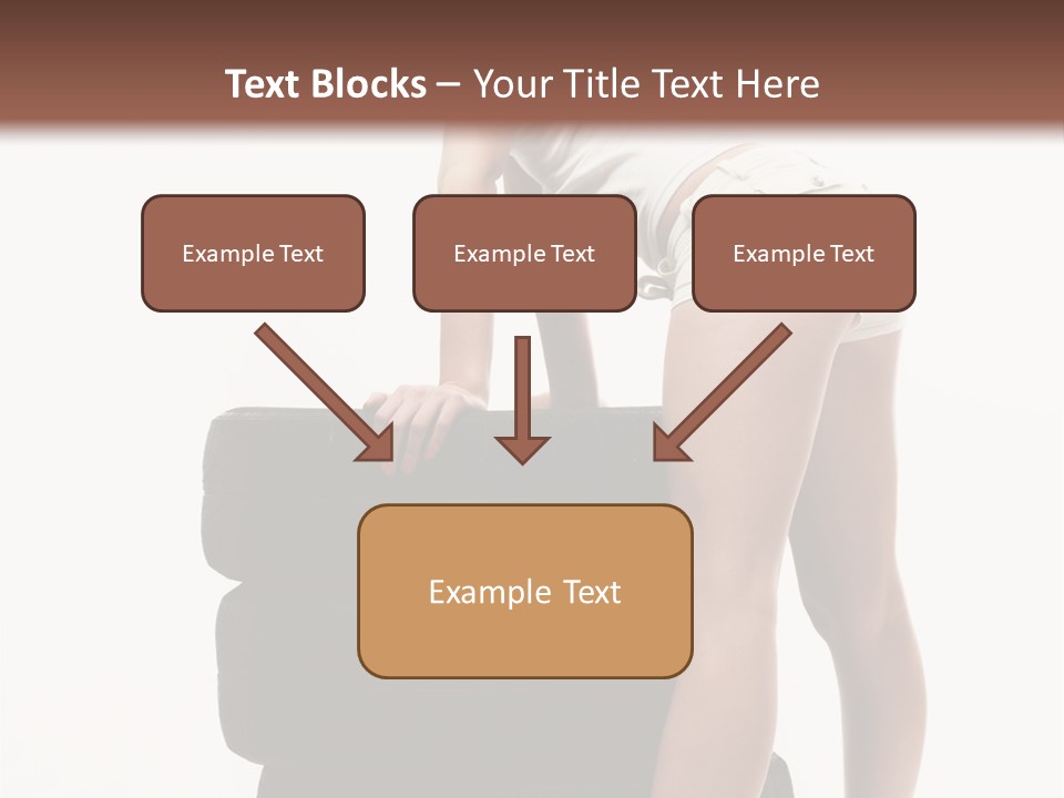 Rubber Y Vulcanize PowerPoint Template