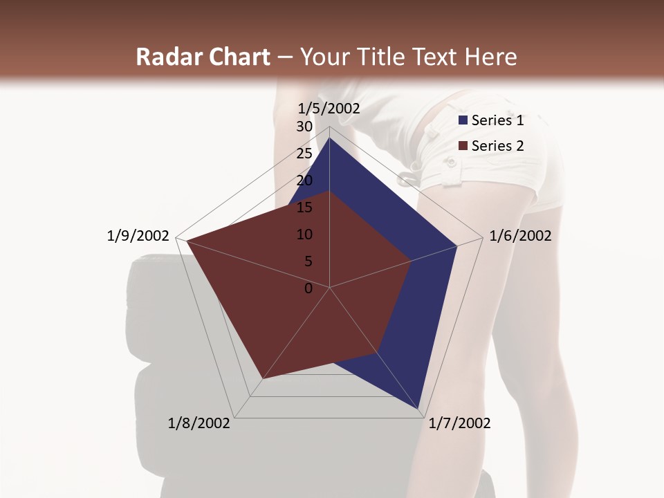 Rubber Y Vulcanize PowerPoint Template
