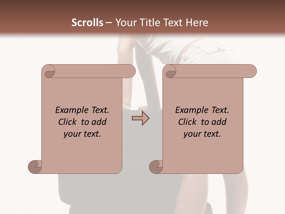 Rubber Y Vulcanize PowerPoint Template