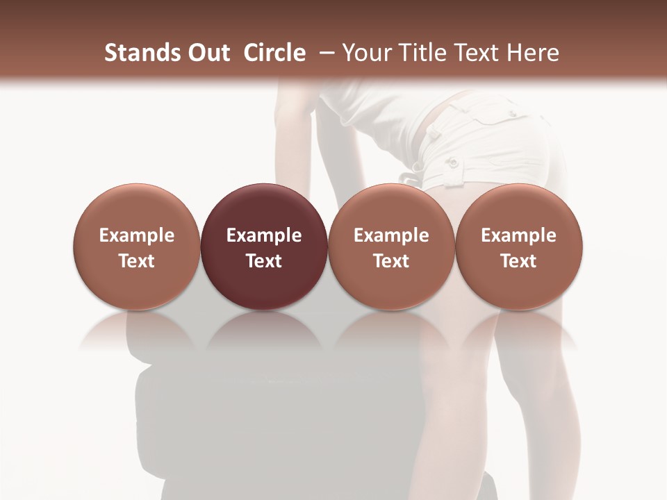 Rubber Y Vulcanize PowerPoint Template