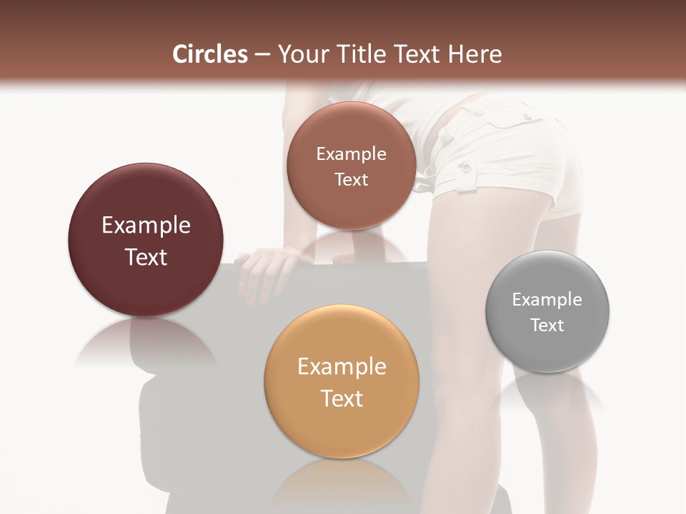 Rubber Y Vulcanize PowerPoint Template