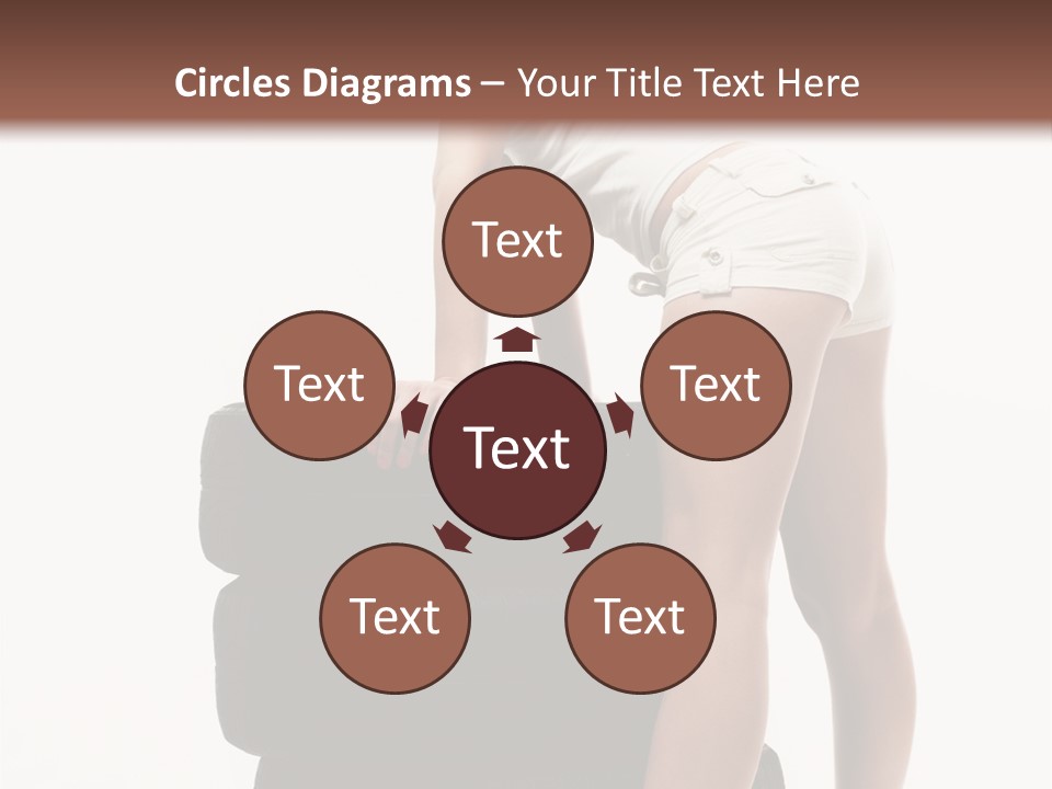 Rubber Y Vulcanize PowerPoint Template