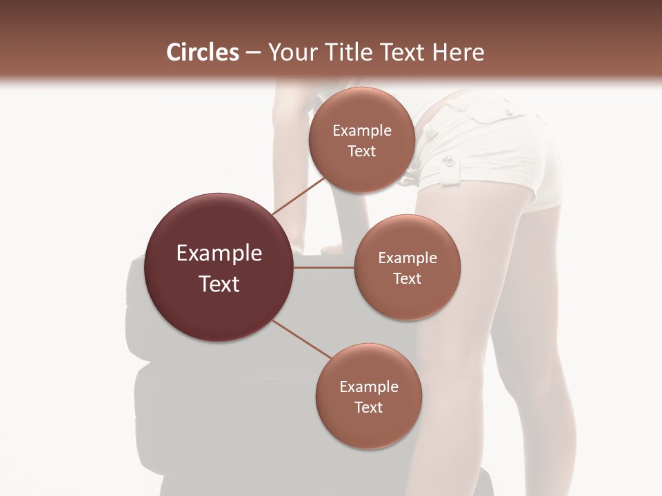 Rubber Y Vulcanize PowerPoint Template