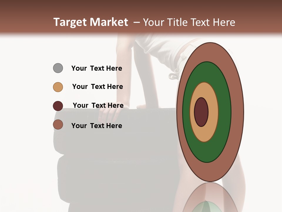 Rubber Y Vulcanize PowerPoint Template