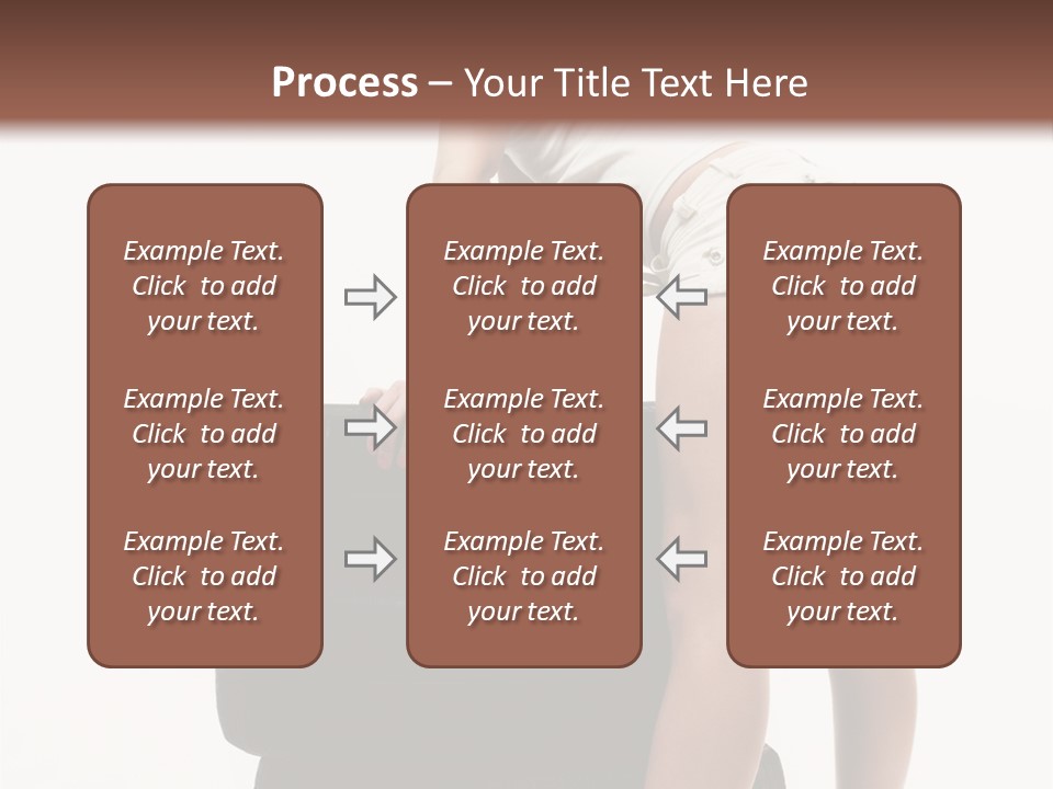 Rubber Y Vulcanize PowerPoint Template