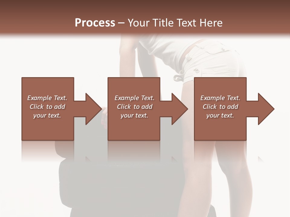 Rubber Y Vulcanize PowerPoint Template