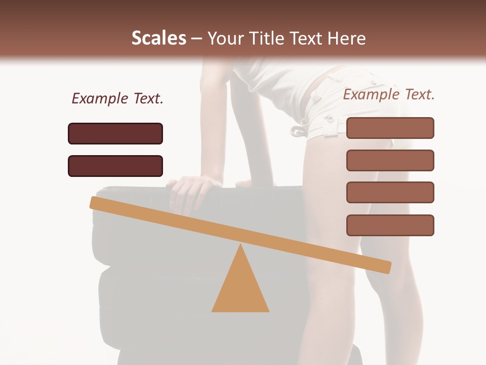 Rubber Y Vulcanize PowerPoint Template