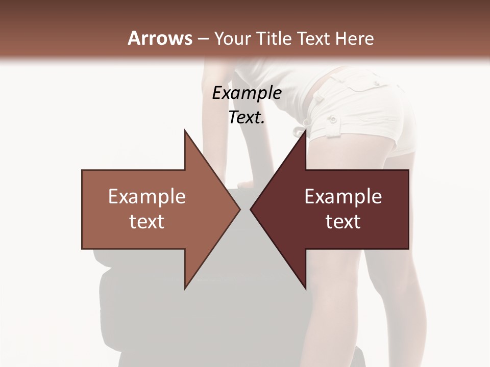 Rubber Y Vulcanize PowerPoint Template