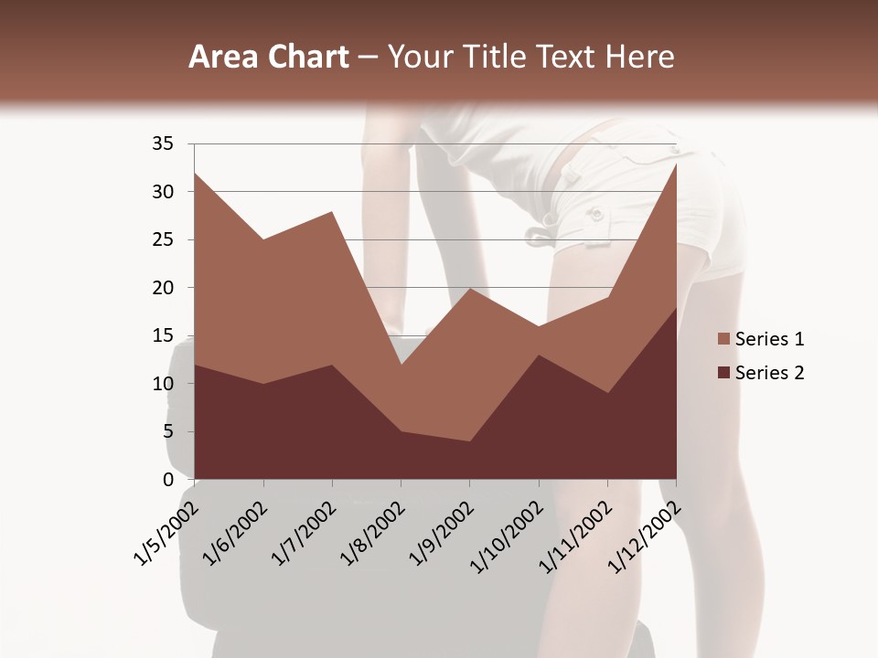 Rubber Y Vulcanize PowerPoint Template