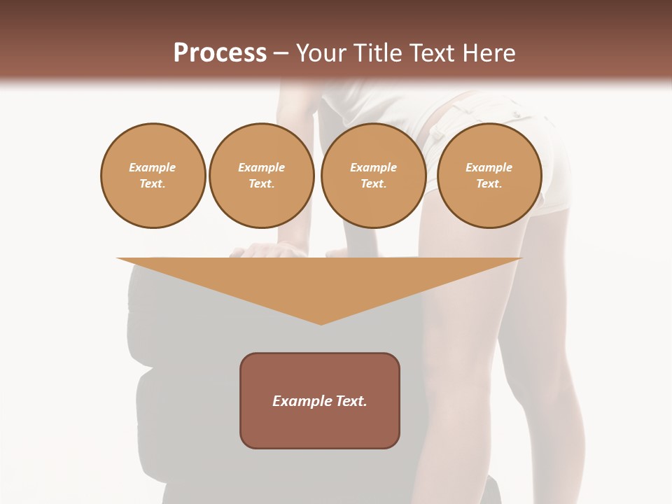 Rubber Y Vulcanize PowerPoint Template