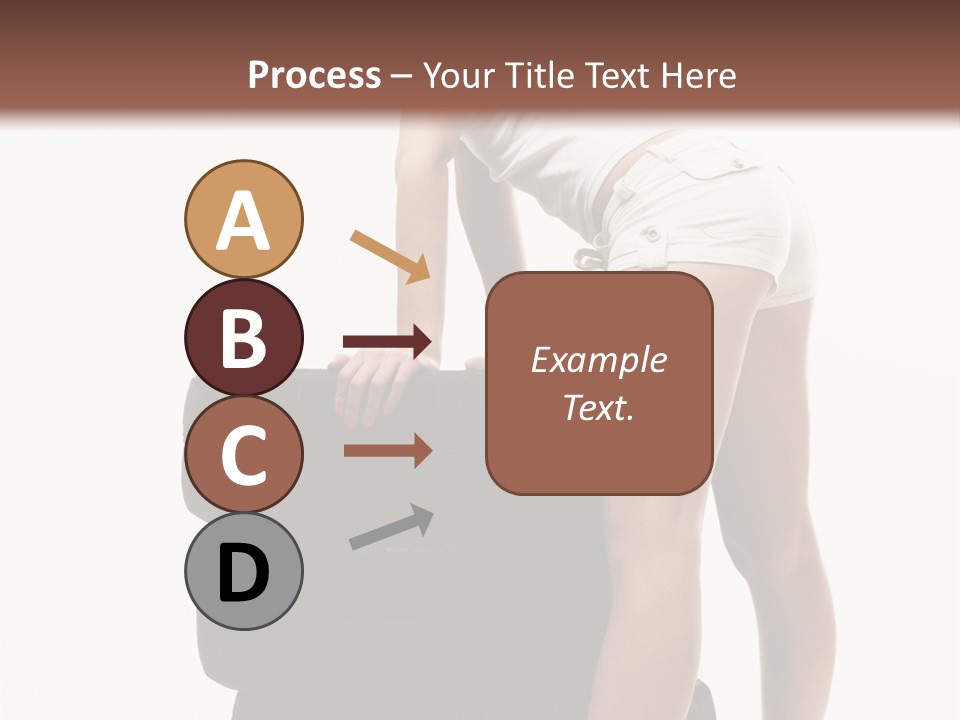 Rubber Y Vulcanize PowerPoint Template