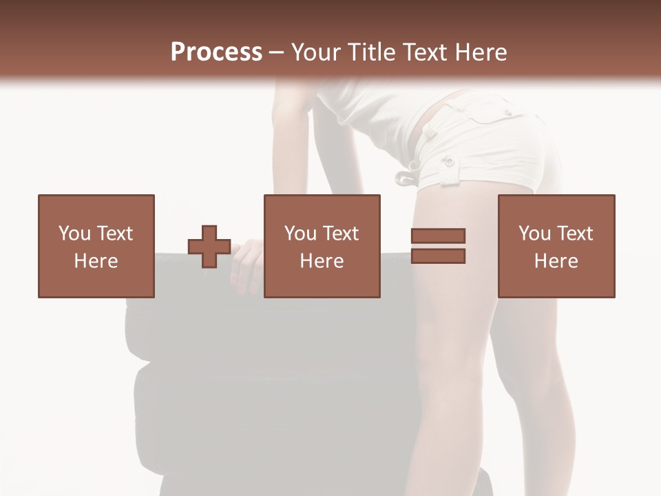 Rubber Y Vulcanize PowerPoint Template
