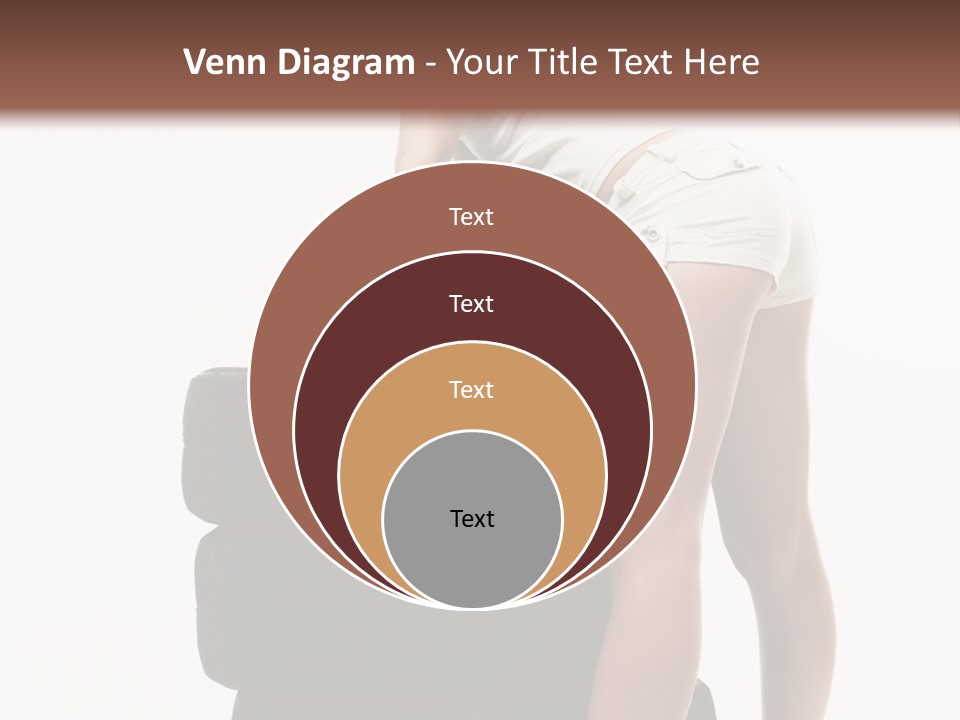 Rubber Y Vulcanize PowerPoint Template