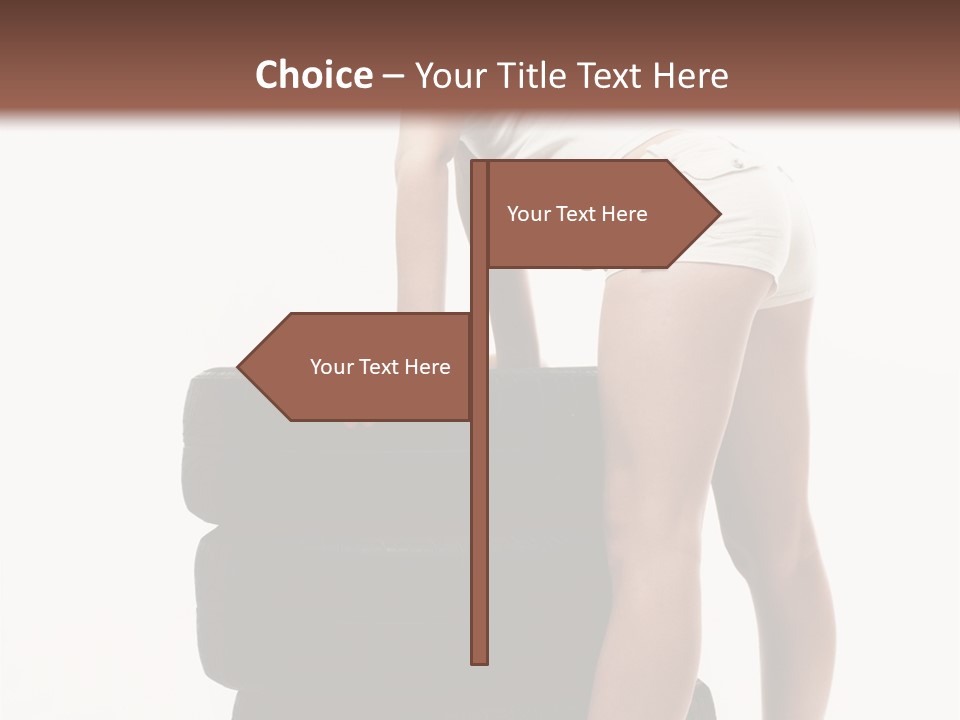 Rubber Y Vulcanize PowerPoint Template