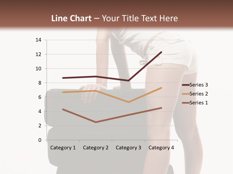 Rubber Y Vulcanize PowerPoint Template