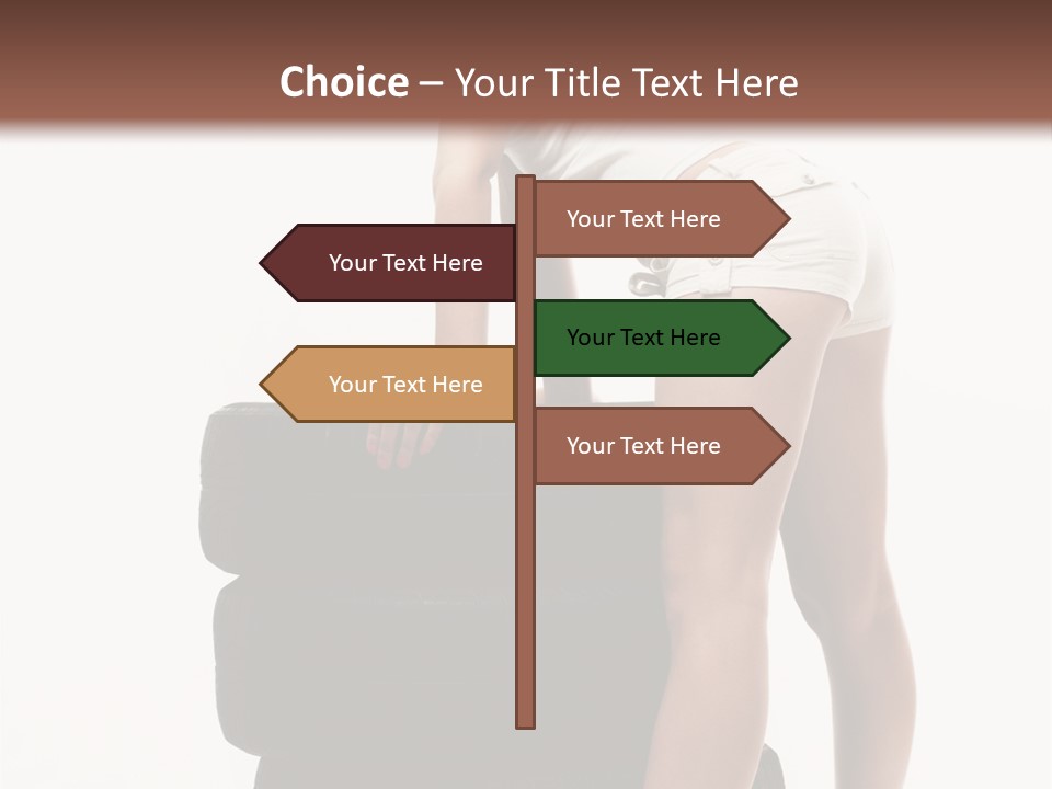 Rubber Y Vulcanize PowerPoint Template
