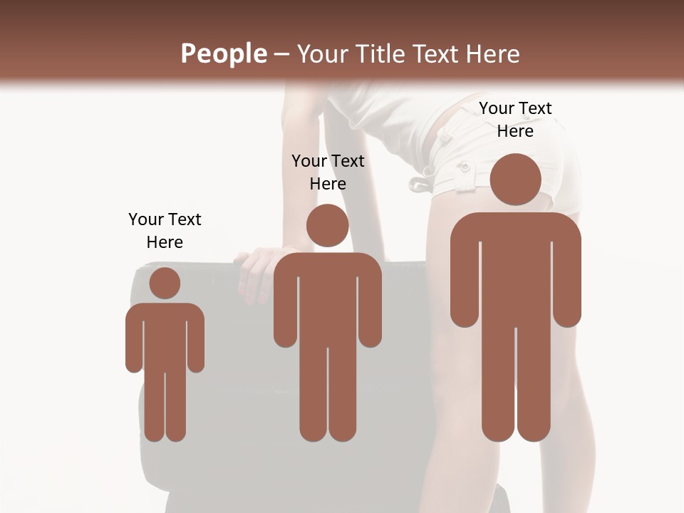 Rubber Y Vulcanize PowerPoint Template