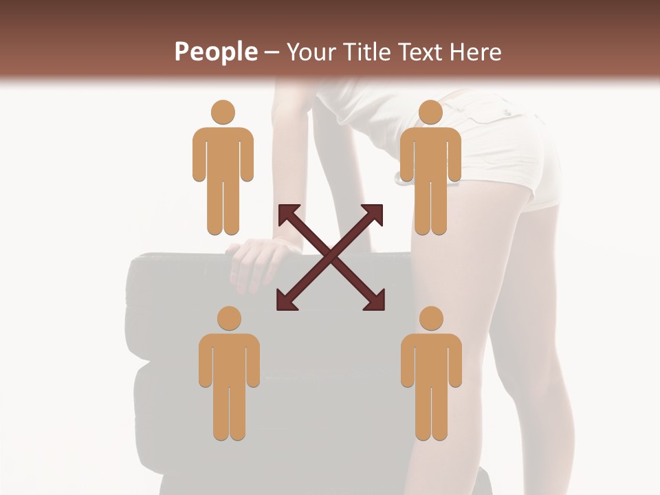 Rubber Y Vulcanize PowerPoint Template