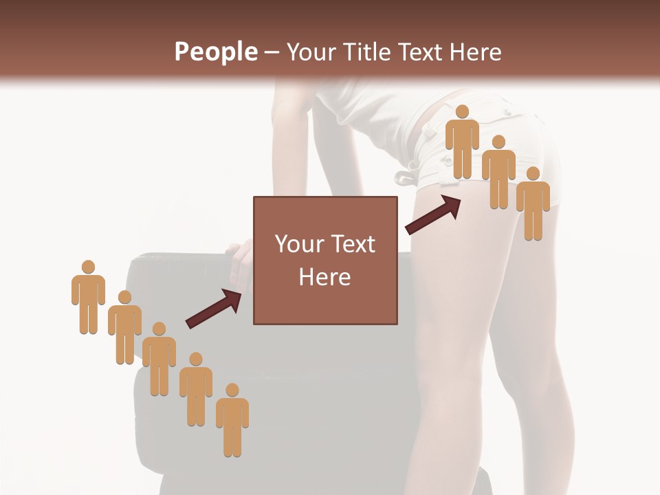 Rubber Y Vulcanize PowerPoint Template