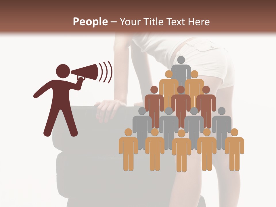 Rubber Y Vulcanize PowerPoint Template