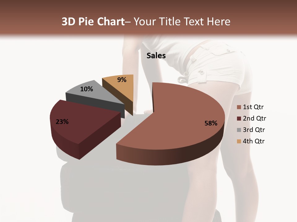 Rubber Y Vulcanize PowerPoint Template
