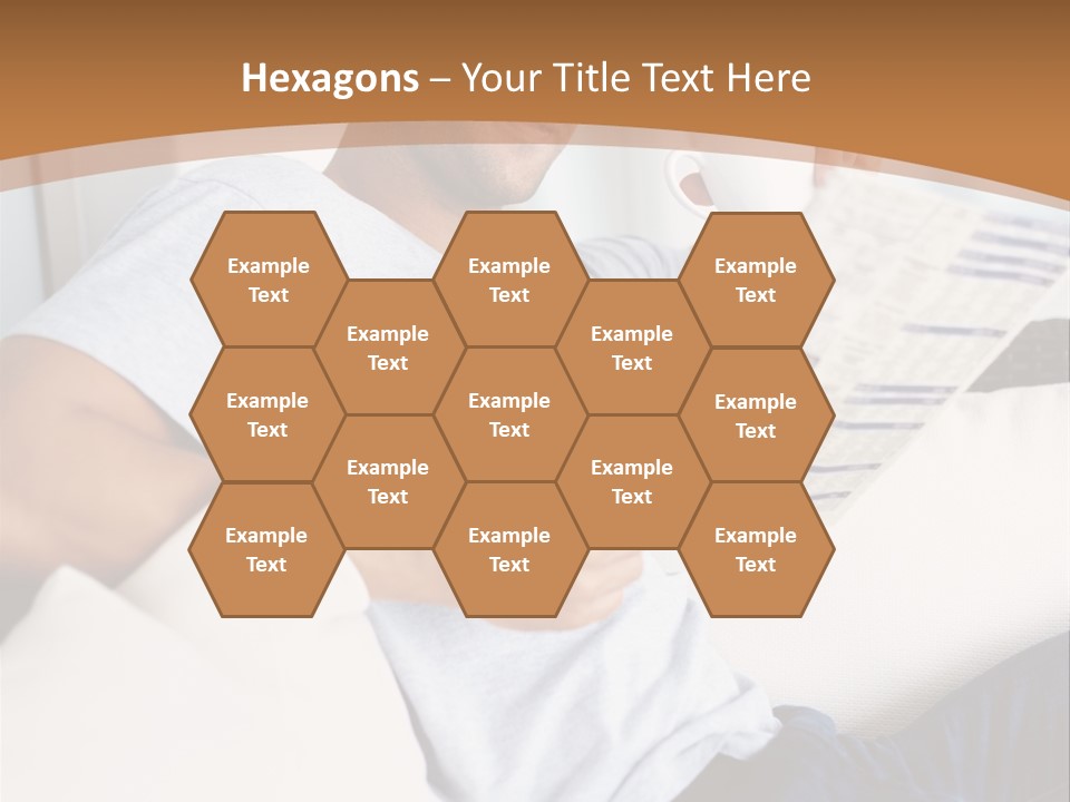 Writing Meeting Office PowerPoint Template