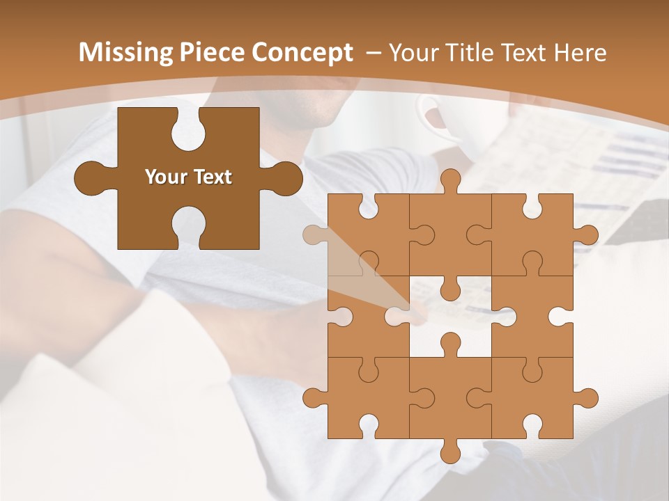 Writing Meeting Office PowerPoint Template