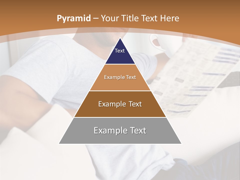 Writing Meeting Office PowerPoint Template