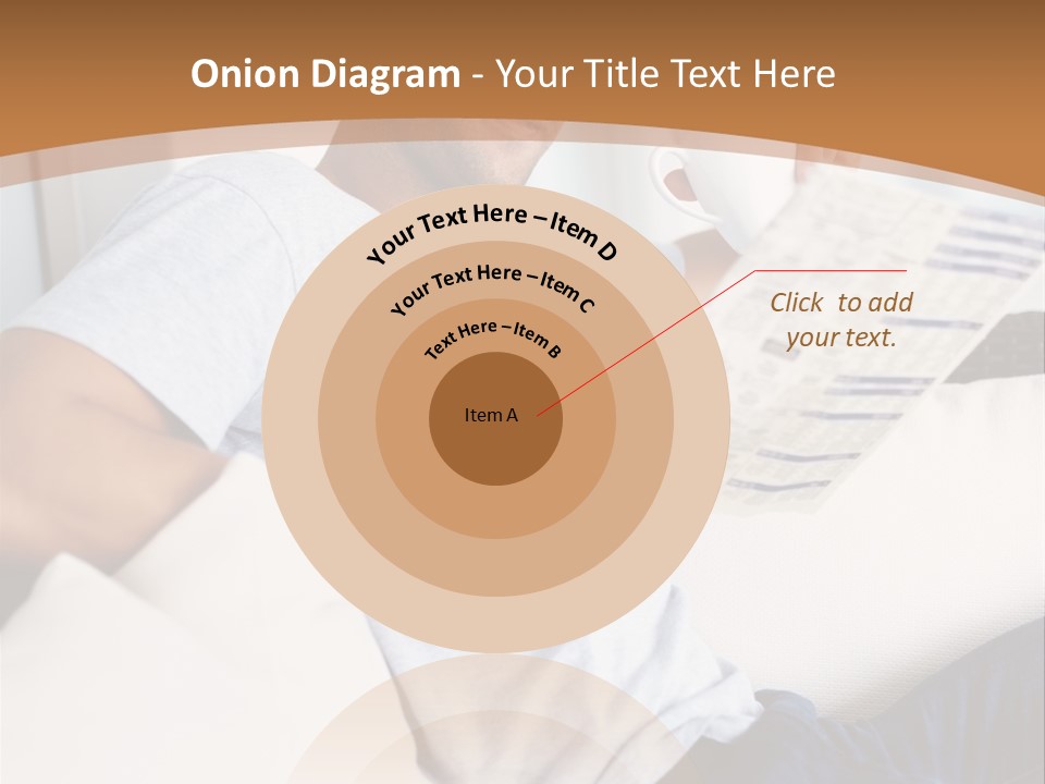 Writing Meeting Office PowerPoint Template