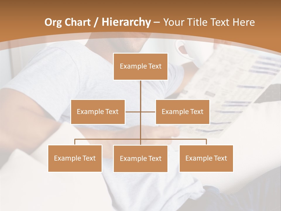 Writing Meeting Office PowerPoint Template