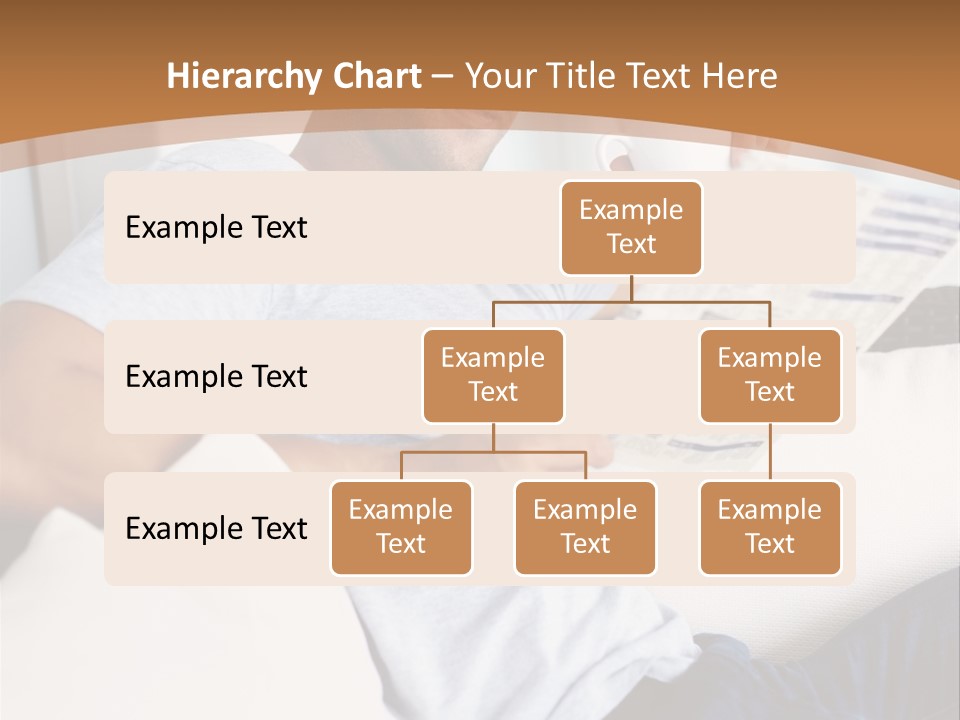 Writing Meeting Office PowerPoint Template