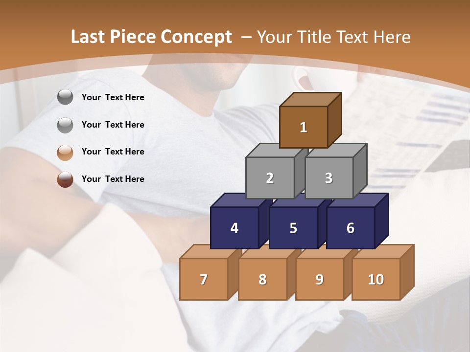 Writing Meeting Office PowerPoint Template