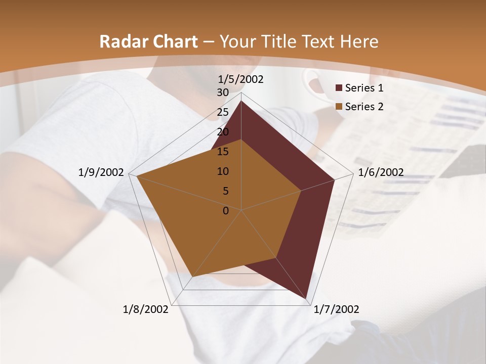 Writing Meeting Office PowerPoint Template