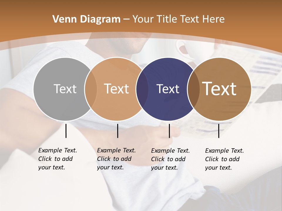 Writing Meeting Office PowerPoint Template