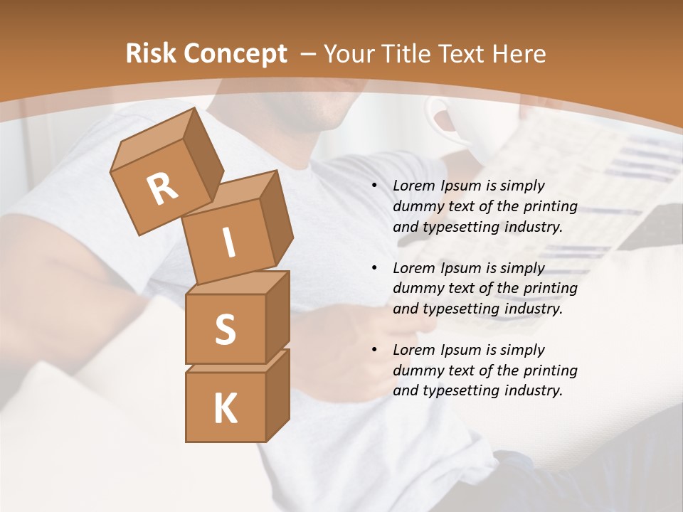 Writing Meeting Office PowerPoint Template