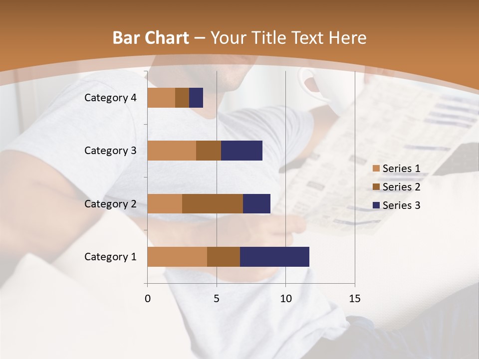 Writing Meeting Office PowerPoint Template