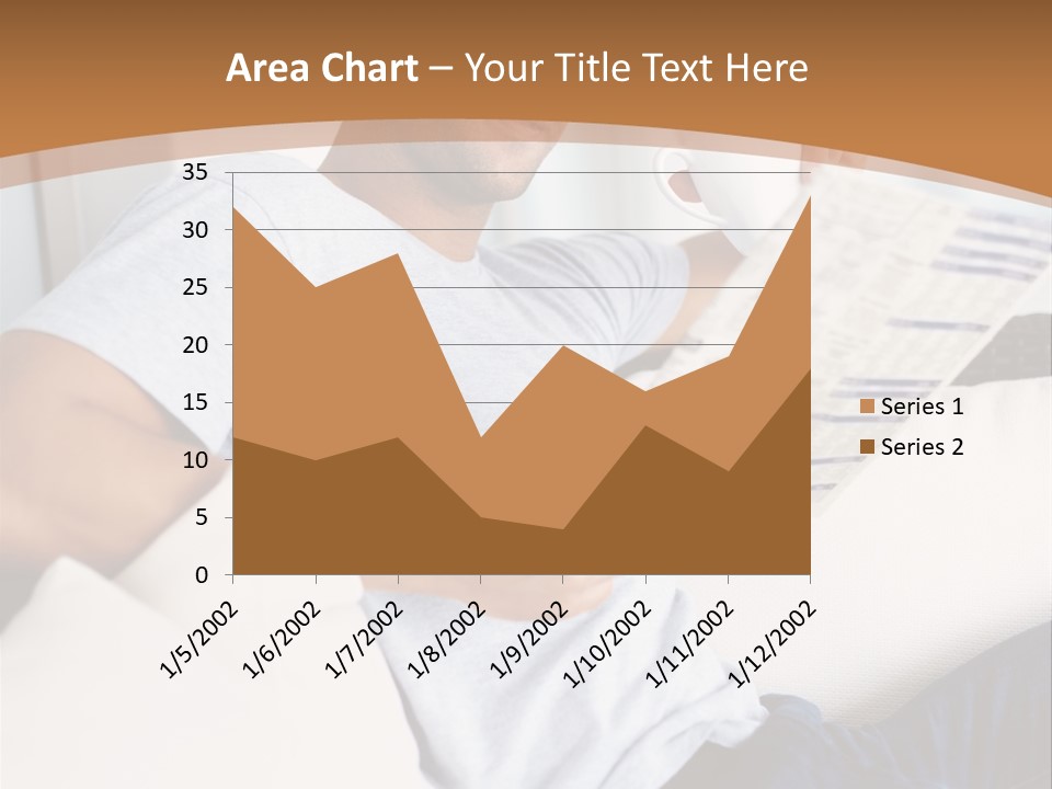 Writing Meeting Office PowerPoint Template