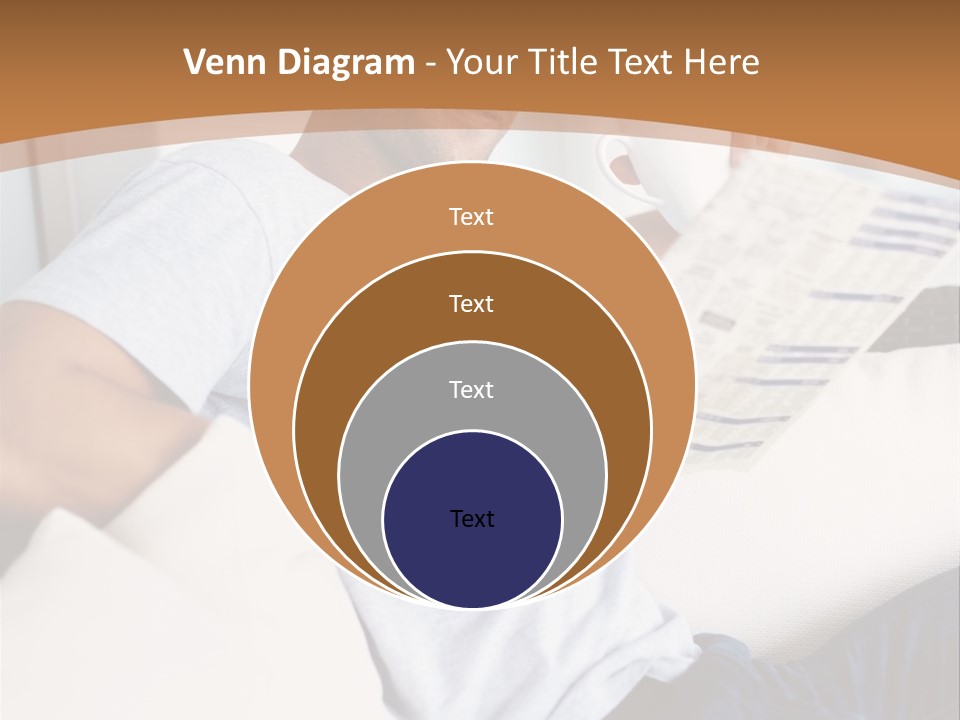 Writing Meeting Office PowerPoint Template