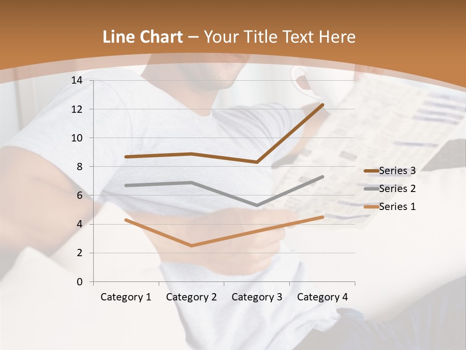 Writing Meeting Office PowerPoint Template