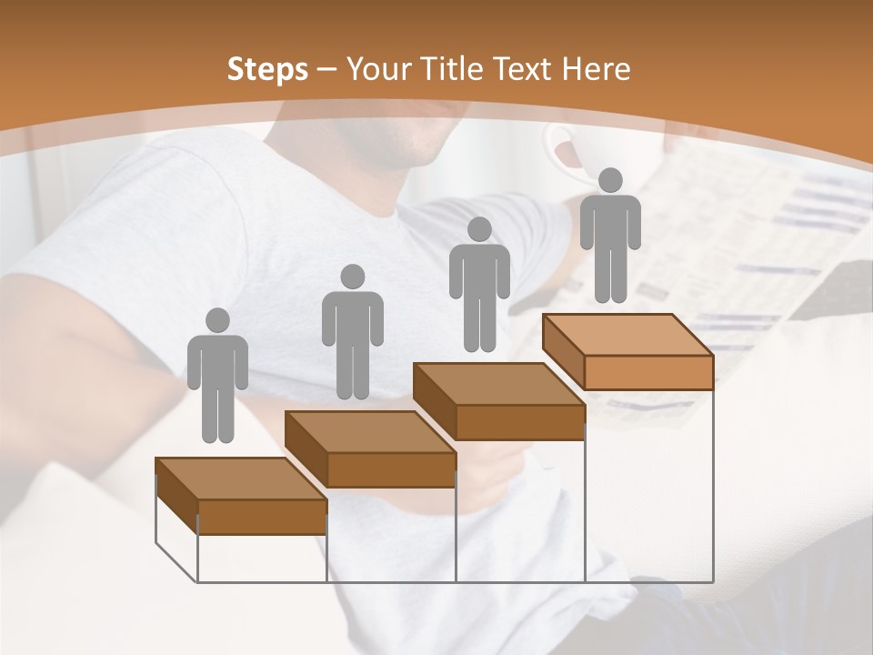 Writing Meeting Office PowerPoint Template