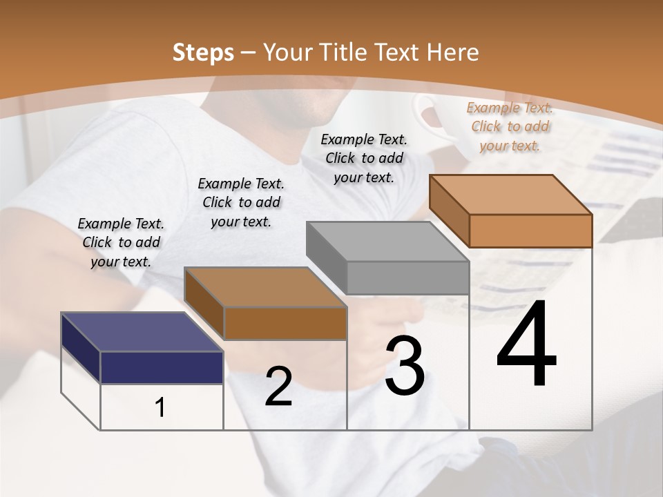 Writing Meeting Office PowerPoint Template