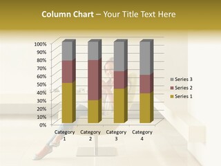 Writing Humorou Room PowerPoint Template