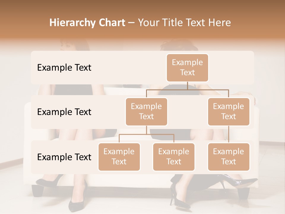 Attractive Beautiful Problem PowerPoint Template