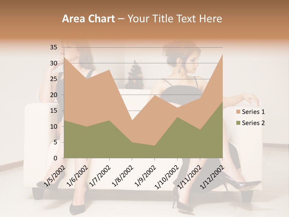 Attractive Beautiful Problem PowerPoint Template