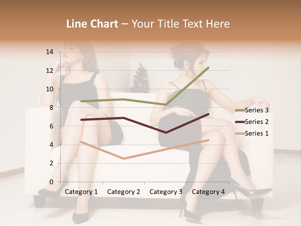 Attractive Beautiful Problem PowerPoint Template