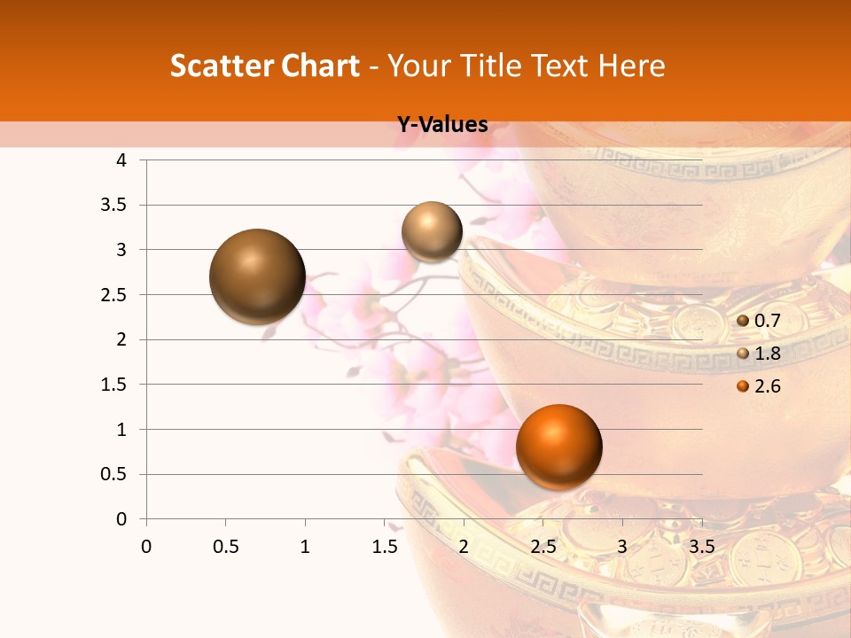 Symbol Exotic Tradition PowerPoint Template