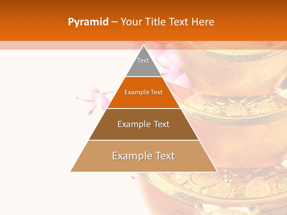 Symbol Exotic Tradition PowerPoint Template