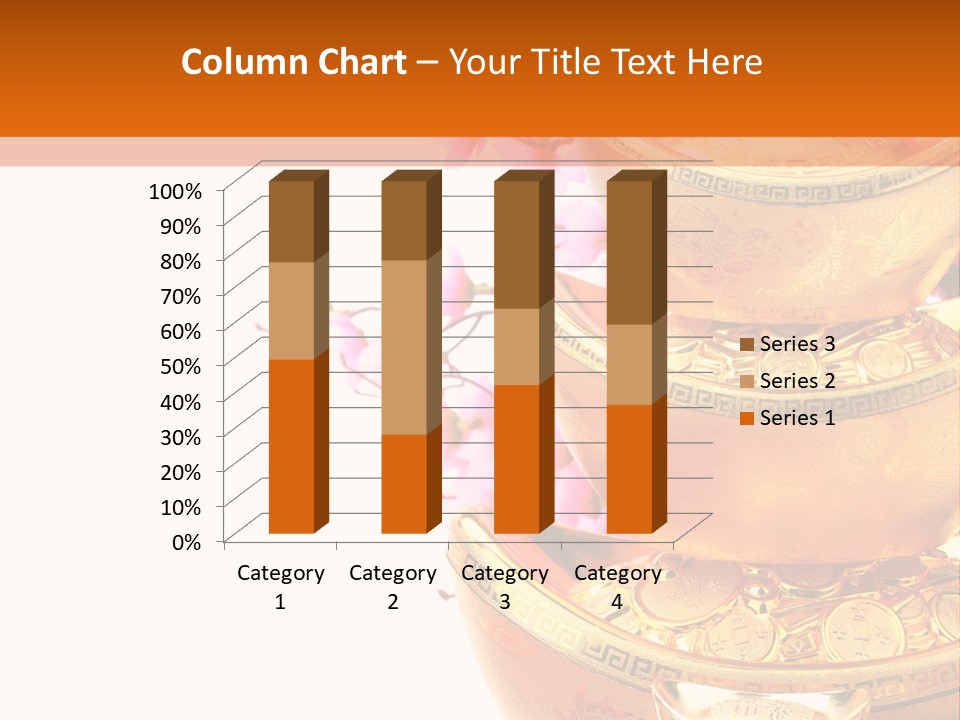 Symbol Exotic Tradition PowerPoint Template