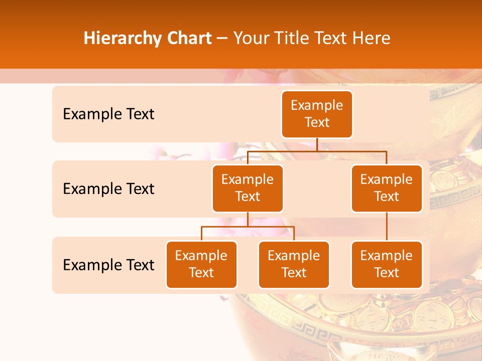 Symbol Exotic Tradition PowerPoint Template